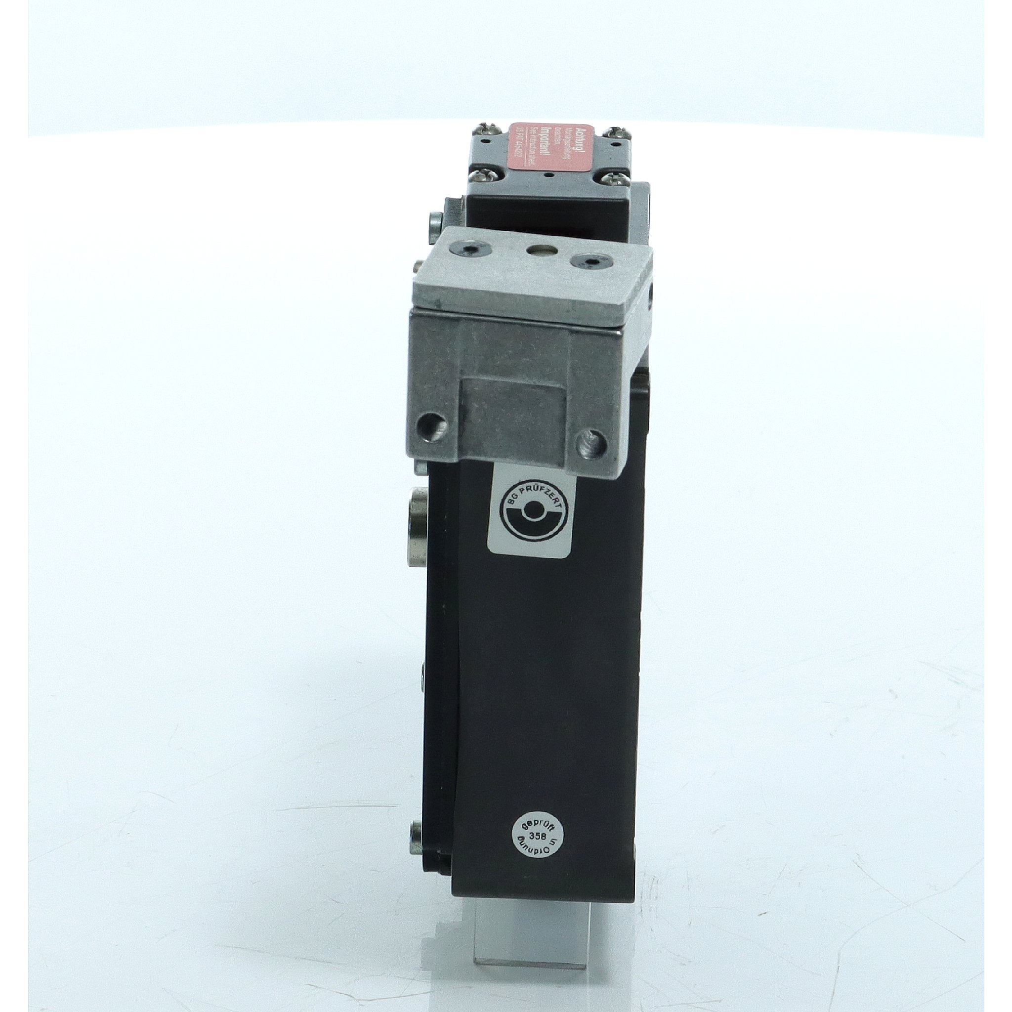 Sicherheitsschalter TZ2RE024M Gebraucht